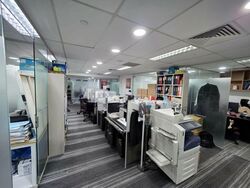 The Adelphi (D6), Office #586595501